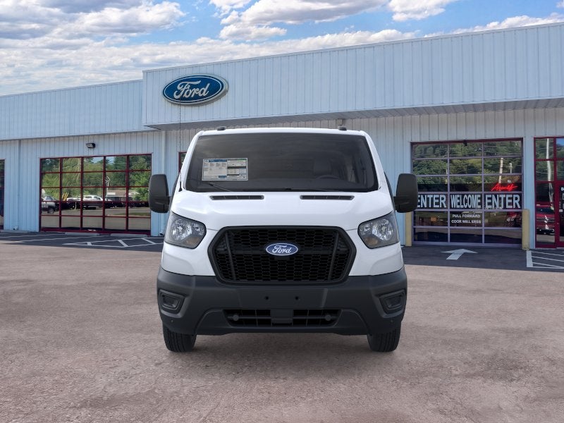 2026 Ford Transit Van Base