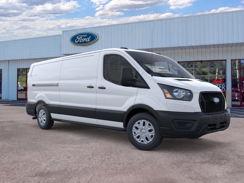 2026 Ford Transit Van Base