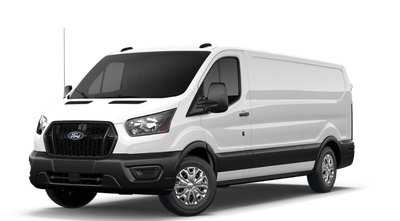 2026 Ford Transit Van Base