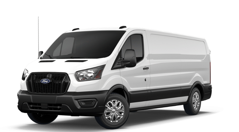 2026 Ford Transit Van Base