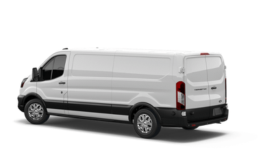 2026 Ford Transit Van Base