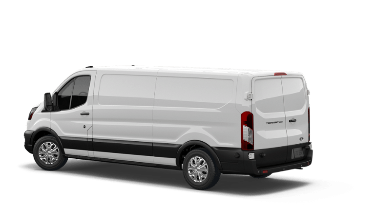 2026 Ford Transit Van Base