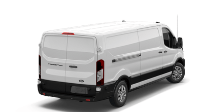 2026 Ford Transit Van Base