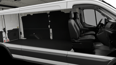 2026 Ford Transit Van Base