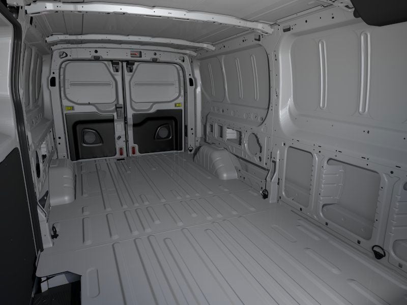 2025 Ford Transit Van Base