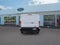 2025 Ford Transit Van Base