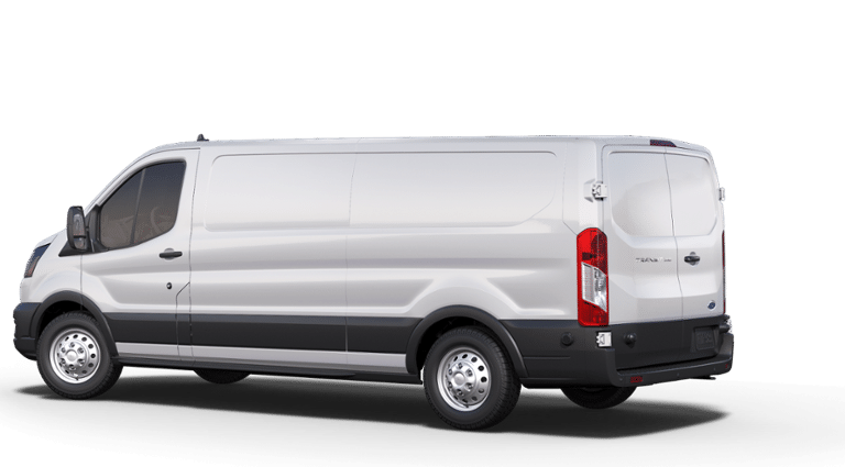 2025 Ford Transit Van Base