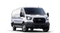 2025 Ford Transit Van Base
