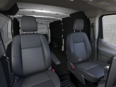 2026 Ford Transit Van Base