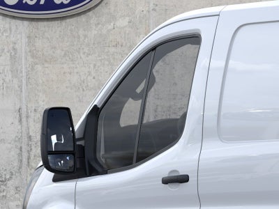 2026 Ford Transit Van Base