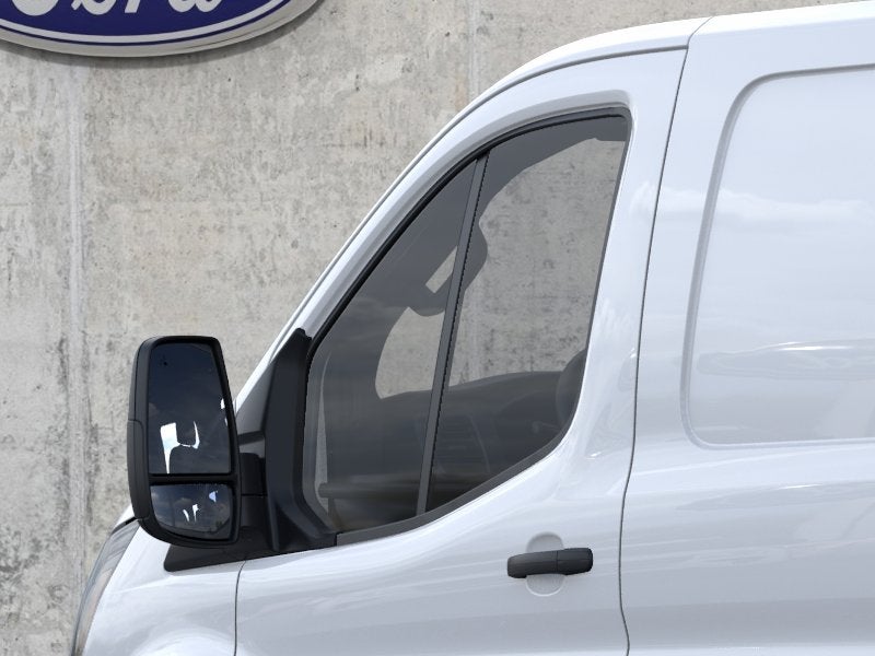 2026 Ford Transit Van Base