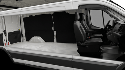 2026 Ford Transit Van Base