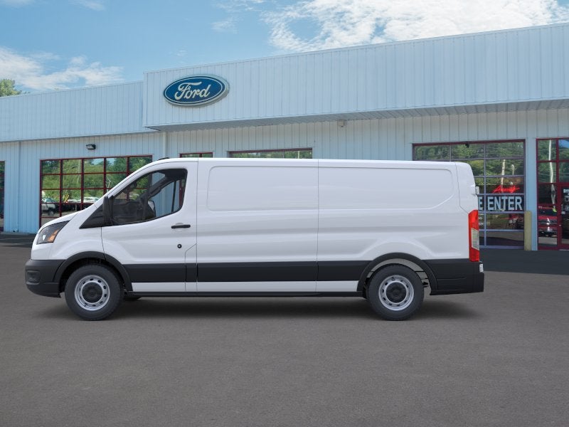 2026 Ford Transit Van Base