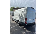 2024 Ford Transit Van Base