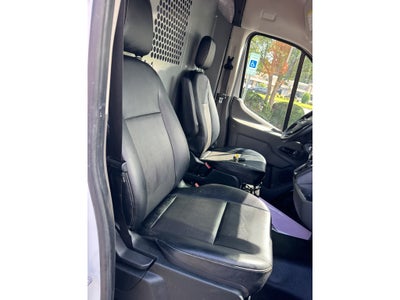 2024 Ford Transit Van Base