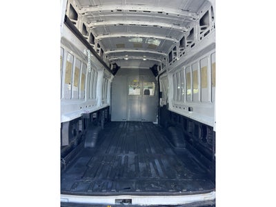 2024 Ford Transit Van Base