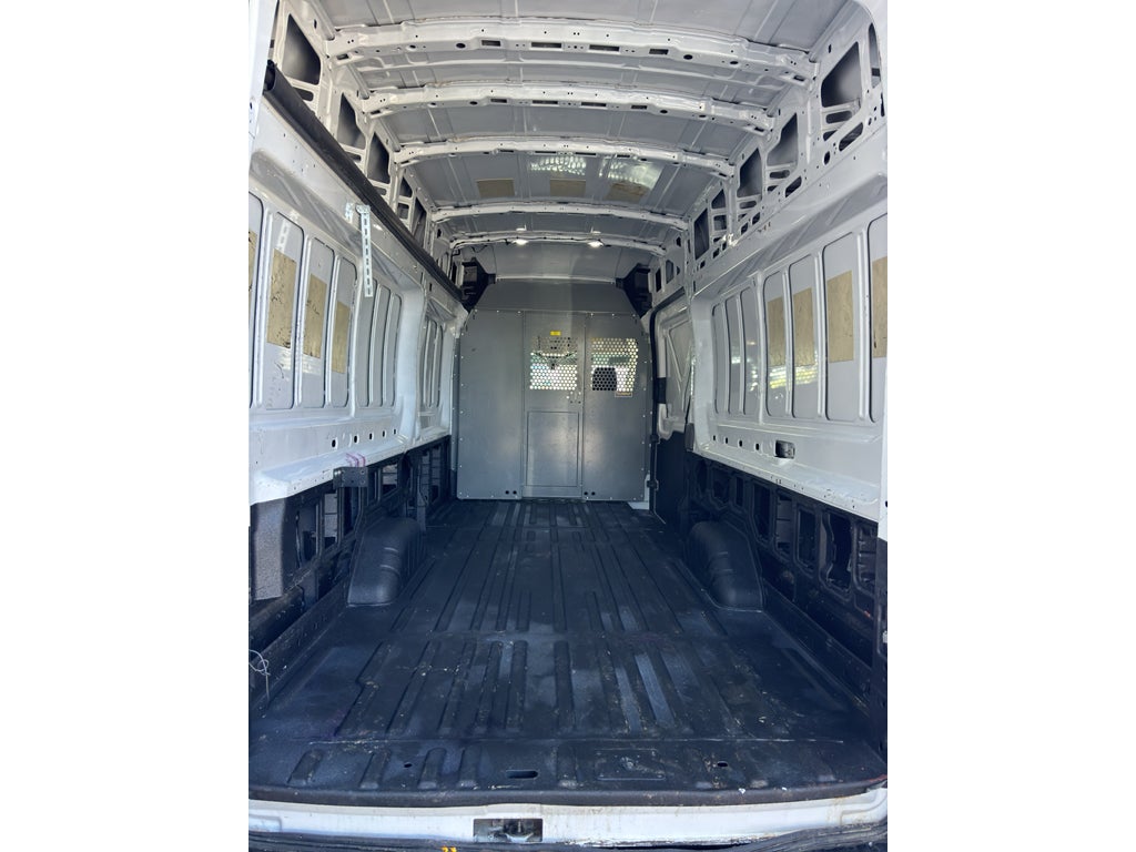 2024 Ford Transit Van Base