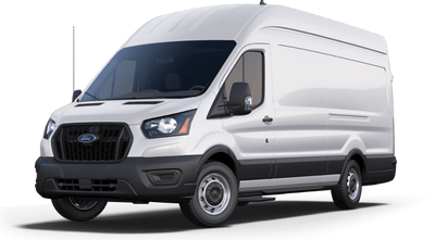 2024 Ford Transit Van Base