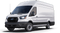 2024 Ford Transit Van Base