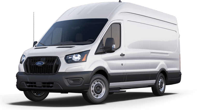 2024 Ford Transit Van Base