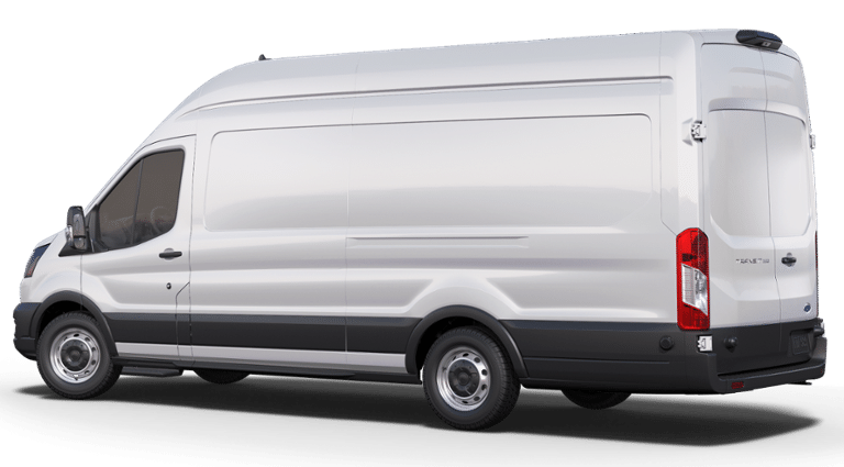 2024 Ford Transit Van Base