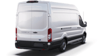 2024 Ford Transit Van Base