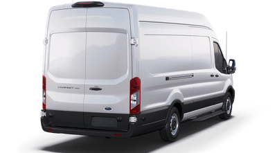 2024 Ford Transit Van Base