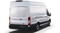 2024 Ford Transit Van Base