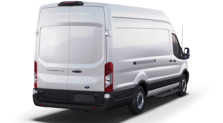2024 Ford Transit Van Base