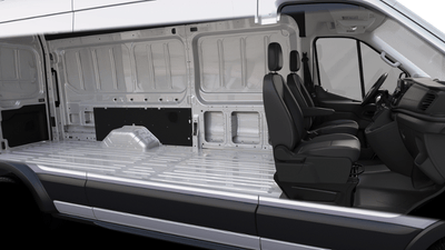 2024 Ford Transit Van Base