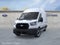 2026 Ford Transit Van Base