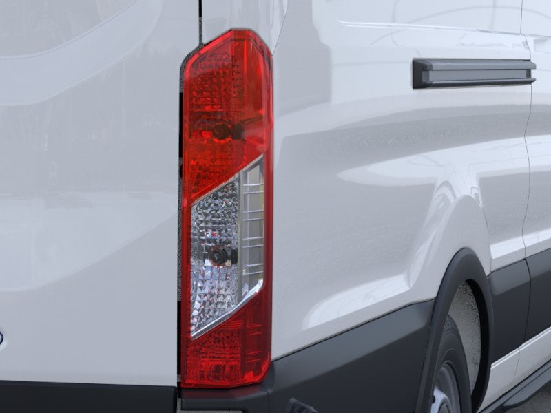 2026 Ford Transit Van Base