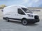 2026 Ford Transit Van Base