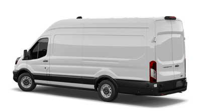 2026 Ford Transit Van Base