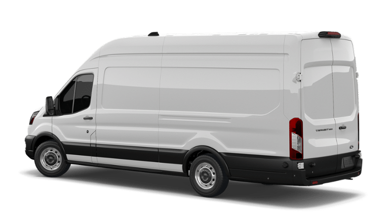 2026 Ford Transit Van Base