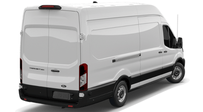 2026 Ford Transit Van Base