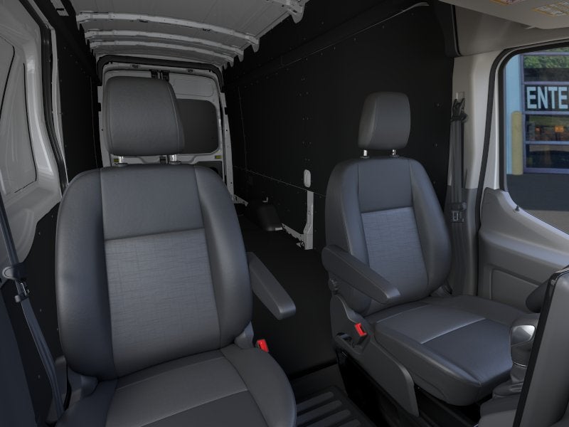 2026 Ford Transit Van Base