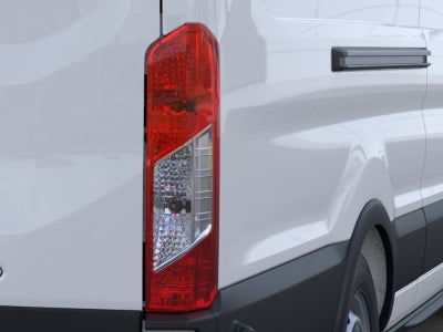 2026 Ford Transit Van Base