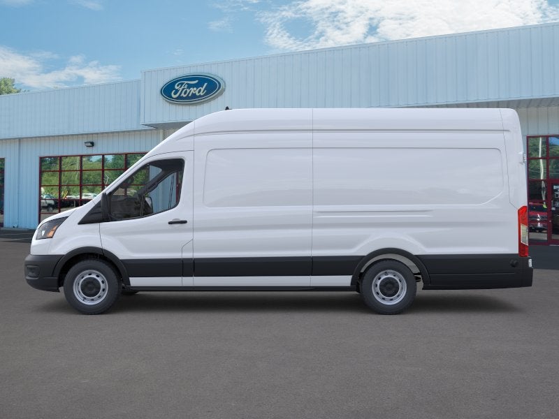 2026 Ford Transit Van Base
