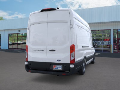 2026 Ford Transit Van Base