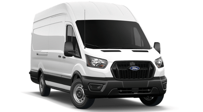 2026 Ford Transit Van Base