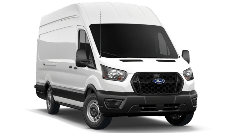 2026 Ford Transit Van Base