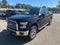 2017 Ford F-150 Base