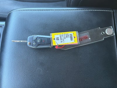 2017 Ford F-150 Base