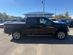 2017 Ford F-150 Base
