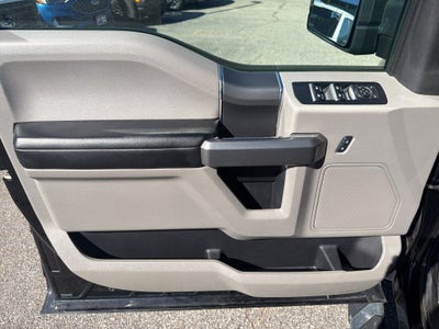 2017 Ford F-150 Base