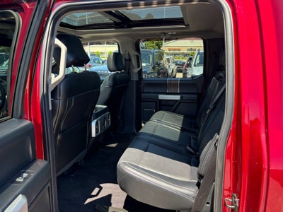 2016 Ford F-150 Base