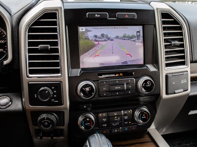 2016 Ford F-150 Base