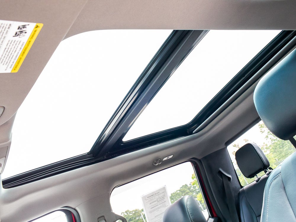 2016 Ford F-150 Base