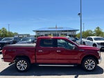 2016 Ford F-150 Base